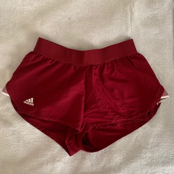 Adidas Shorts - Picture 1 of 4